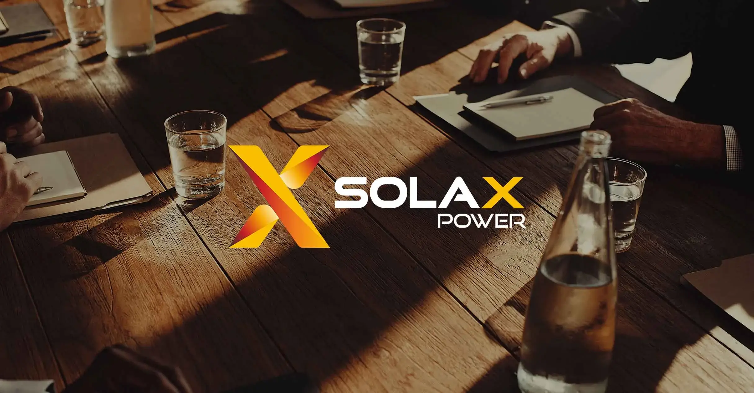 Inštalácia fotovoltaických systémov SolaX Power