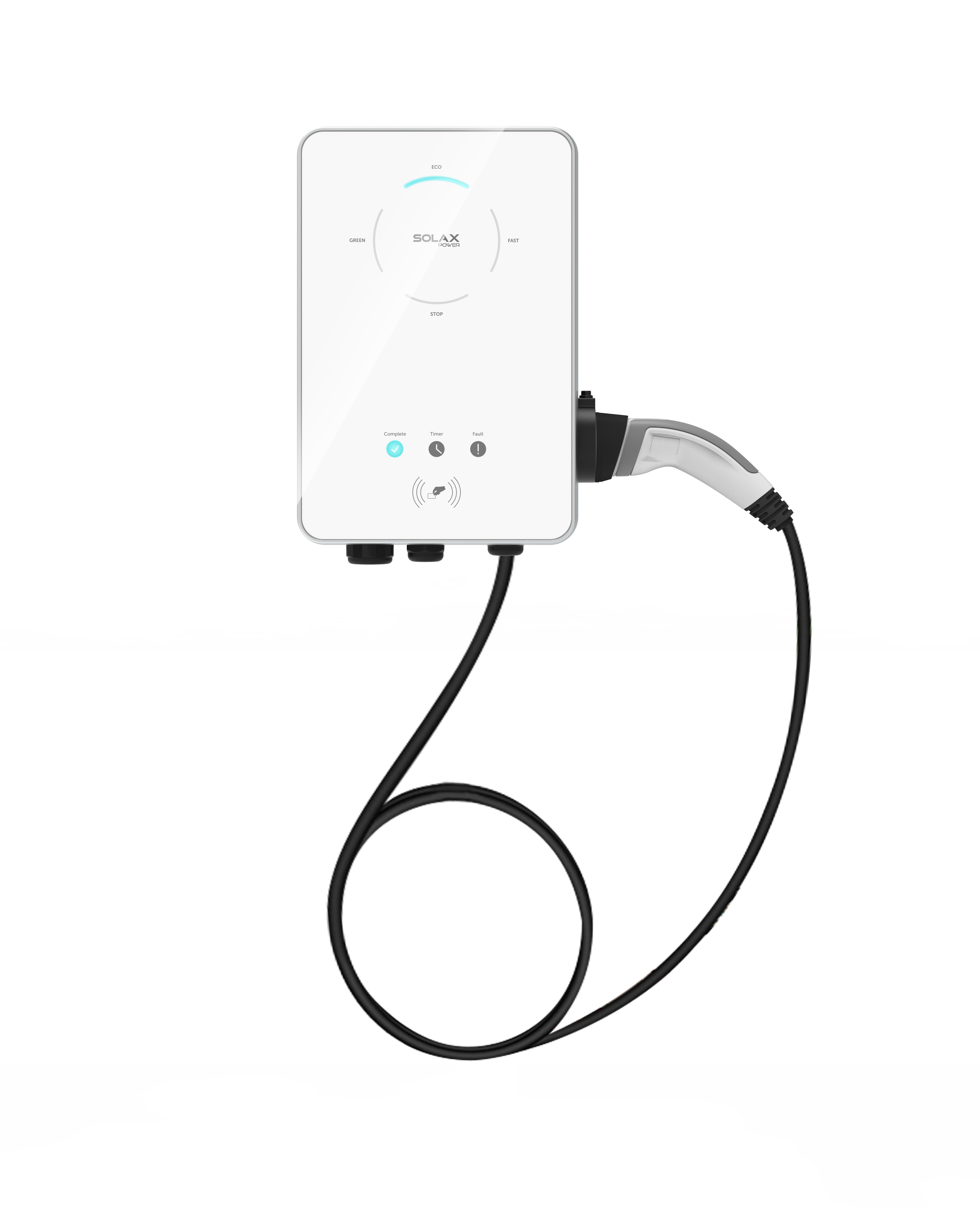 EV Charger 7.0-22.0kW