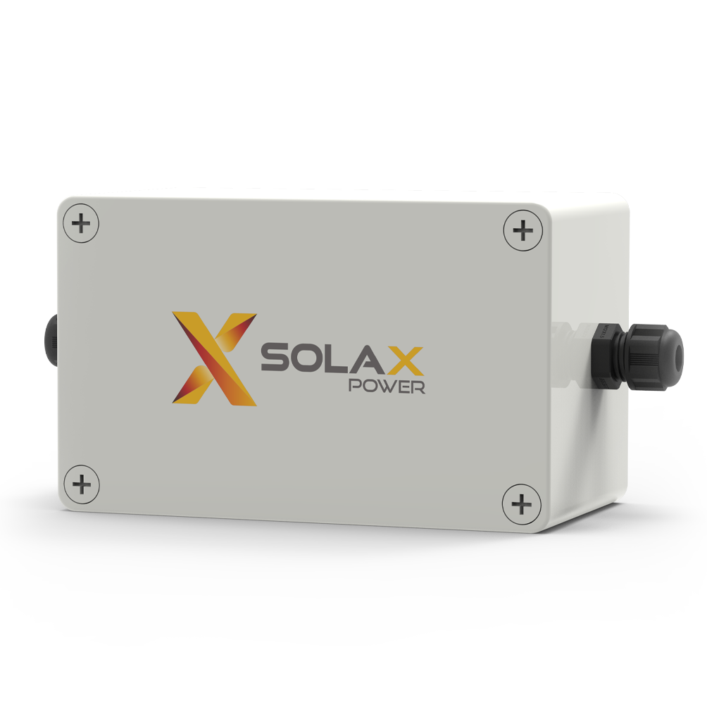 SolaX Adapter Box